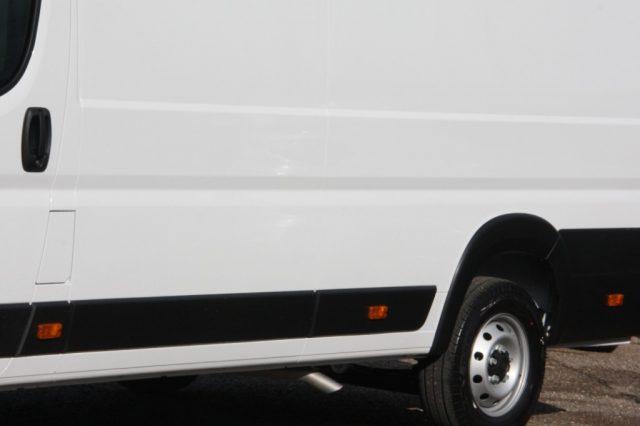 FIAT Ducato 35 2.2 Mjt 180CV PLM-TA XLH3 Furgone Maxi