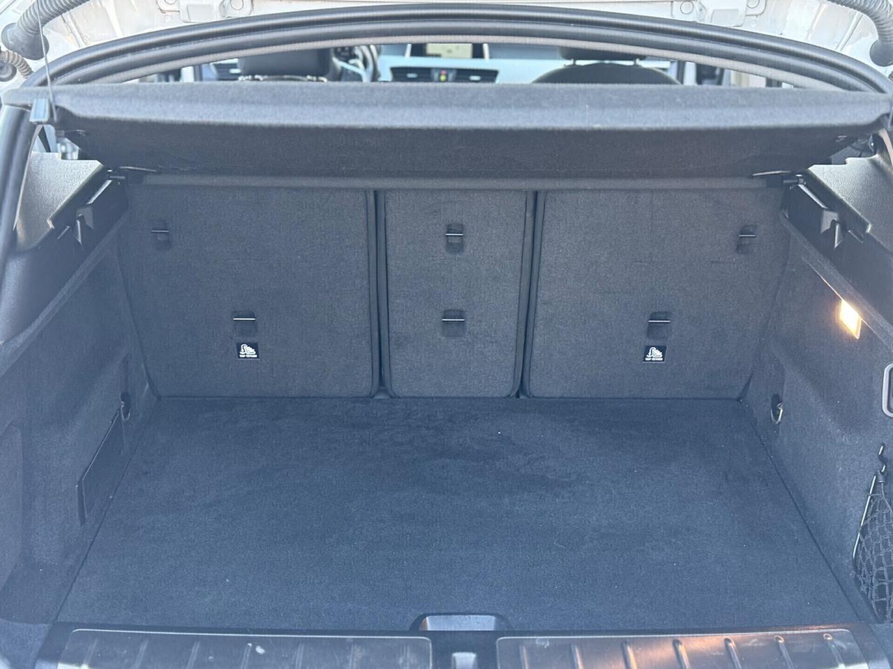 Bmw X2 xDrive20d Automatico ,Tagliandi BMW !