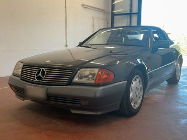 Mercedes-benz SL 300 cat