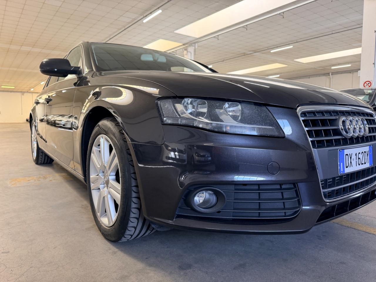 Audi A4 2.0 TDI 143CV F.AP. Advanced