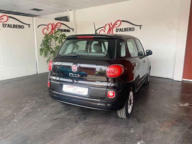 FIAT 500L 500L 1.3 mjt Lounge 95cv