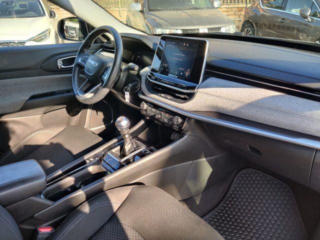 JEEP Compass 1.6 Multijet II 2WD Longitude