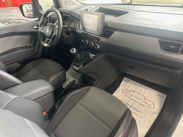 Renault Kangoo 1.5 Blue dCi 115CV Equilibre