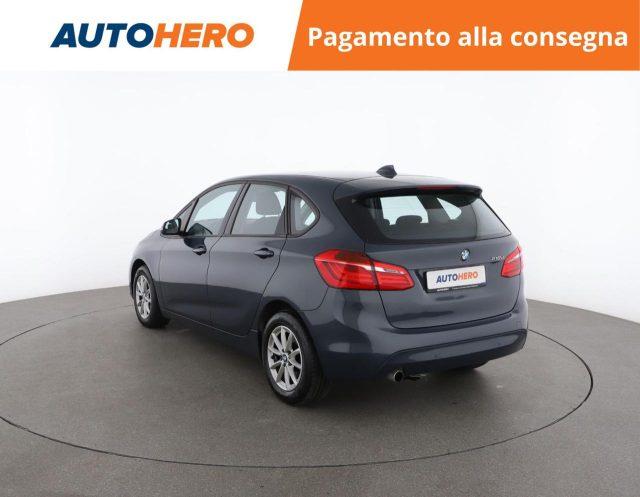 BMW 218 d Active Tourer