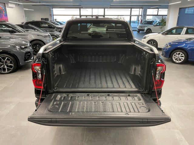 FORD Ranger 2.0 Ecoblue 205 CV DC Wildtrak KM0 MY26