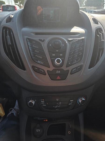 Ford Tourneo Courier 1.5 TDCI 95 CV