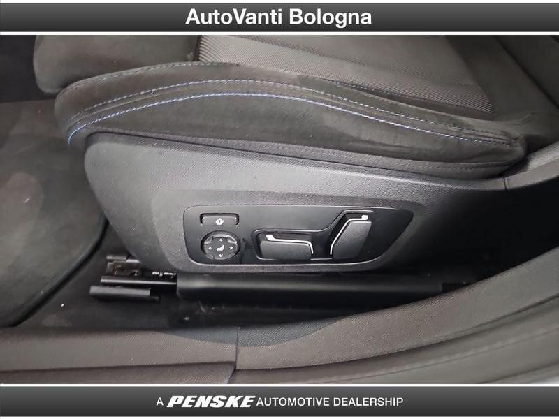 BMW Serie 4 Gran Coupé 420d xDrive 48V Msport Pro