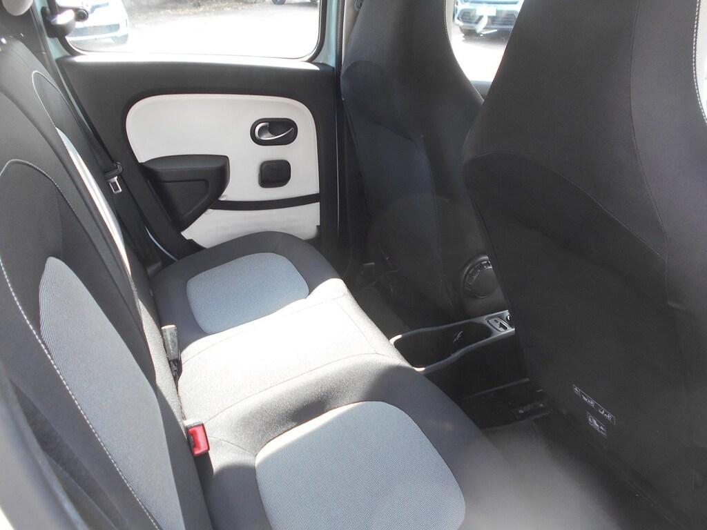 Renault Twingo 1.0 SCe Lovely