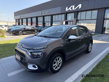 Citroen C3 1.5 BlueHDi Feel