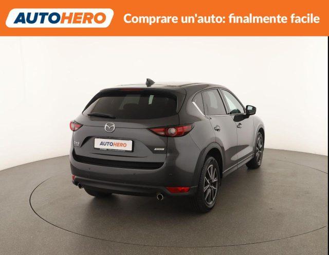 MAZDA CX-5 2.2L Skyactiv-D 175 CV AWD Exclusive