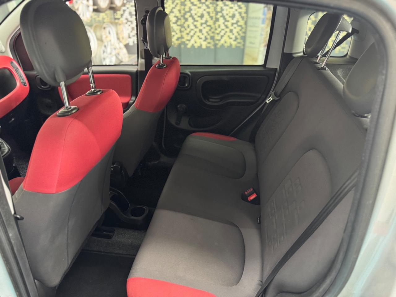 Fiat Panda 0.9 Benzina TwinAir