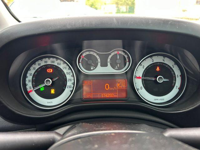 FIAT 500L 0.9 TwinAir Turbo Nat Power Lounge OK NEOPATENTATO