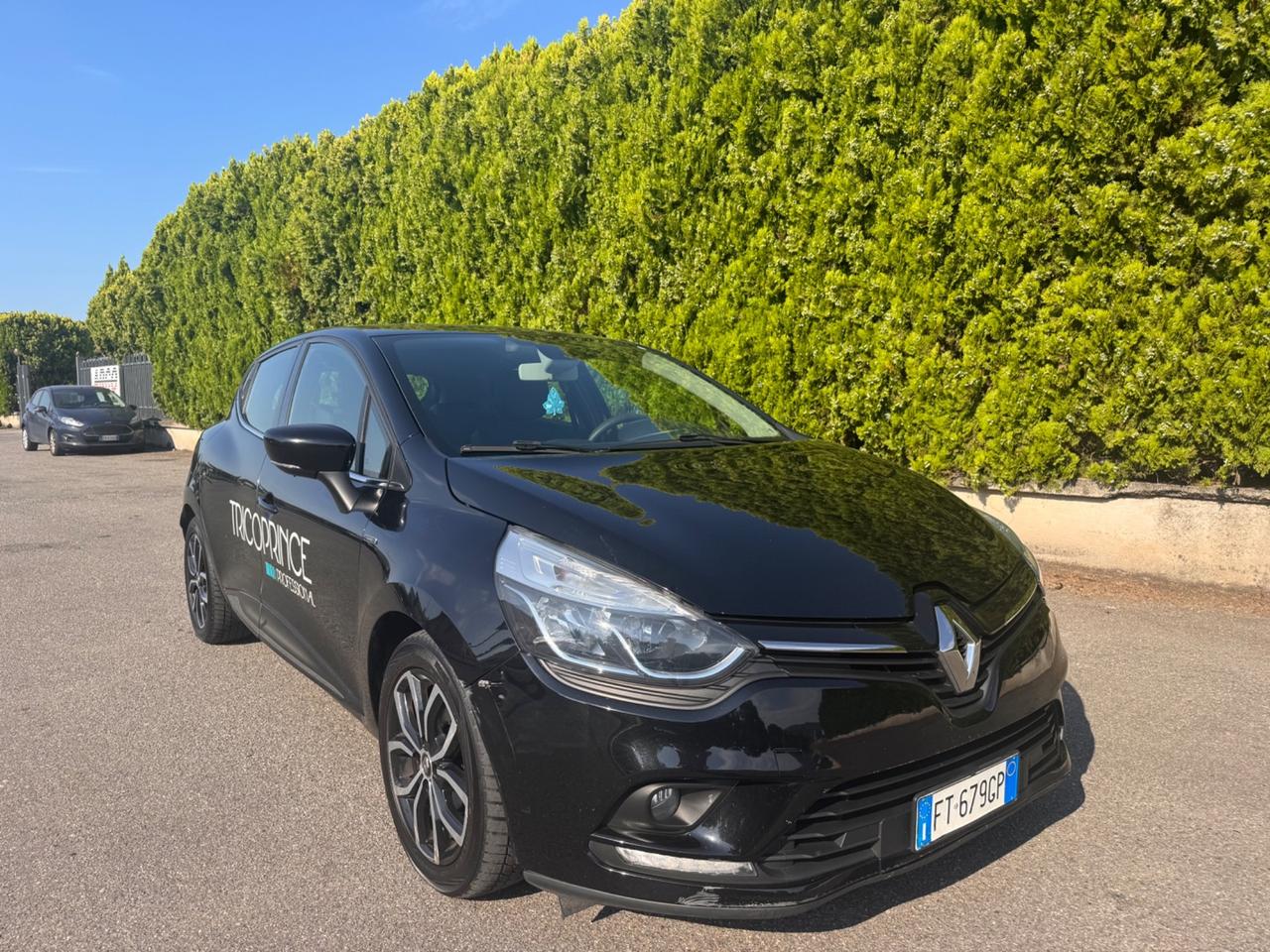 Renault Clio 1.5 diesel, Autocarro 5 p, N1