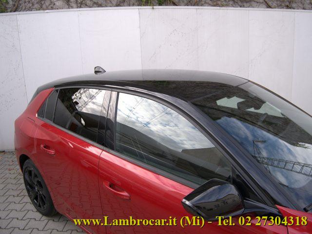 OPEL Astra 1.2 Turbo 130CV AT8 GS Aziendale