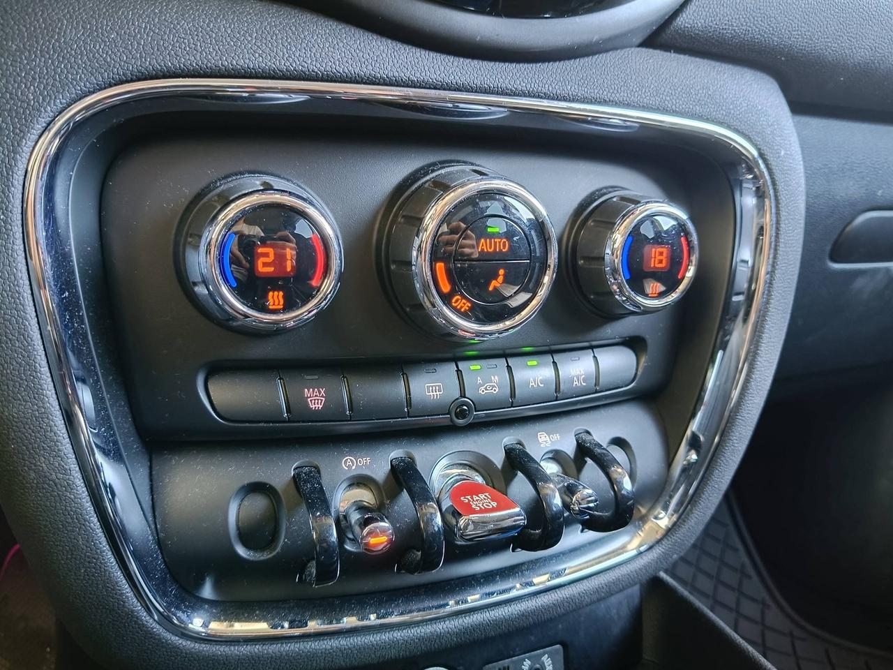 MINI Clubman - Mini Clubman 1.5 One D Boost
