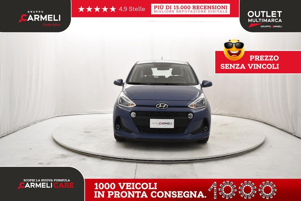 Hyundai i10 1.0 Comfort