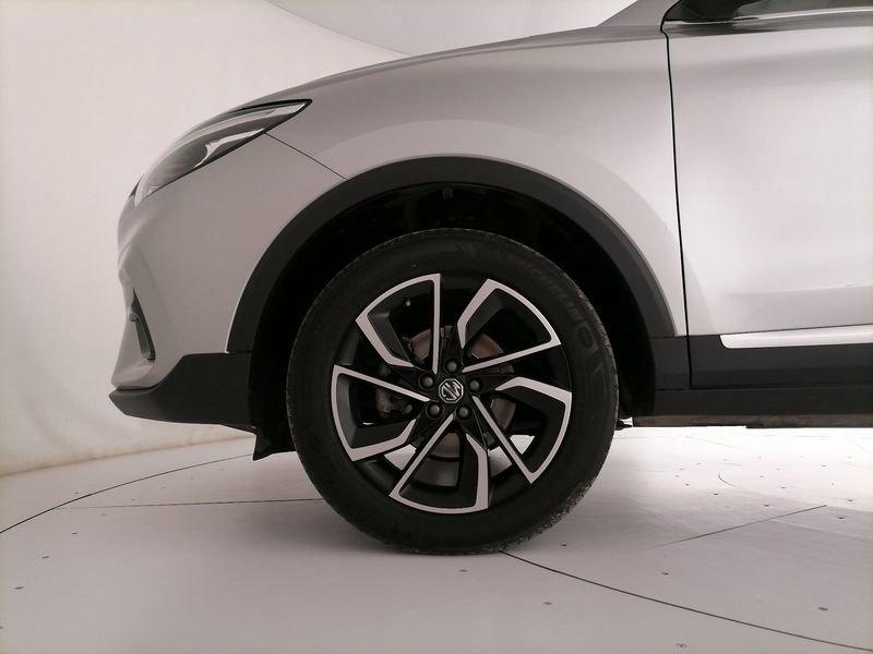 MG ZS 1.0 Luxury