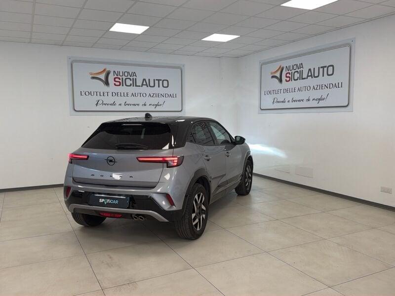 Opel Mokka II 2025 1.2 GS s&s 136cv