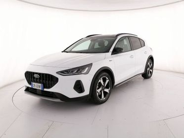 Ford Focus Active 1.0t ecoboost h X 125cv