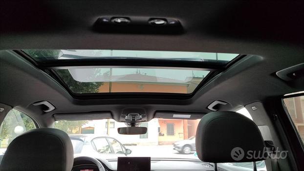 AUDI Q5 SPB 40 TDI quattro S tronic S line "NAVI