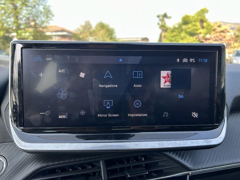 Peugeot 2008 PureTech 100 Allure NAVI+CAMERE 360+KEYLESS