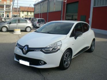 Renault Clio 1.5 DCI
