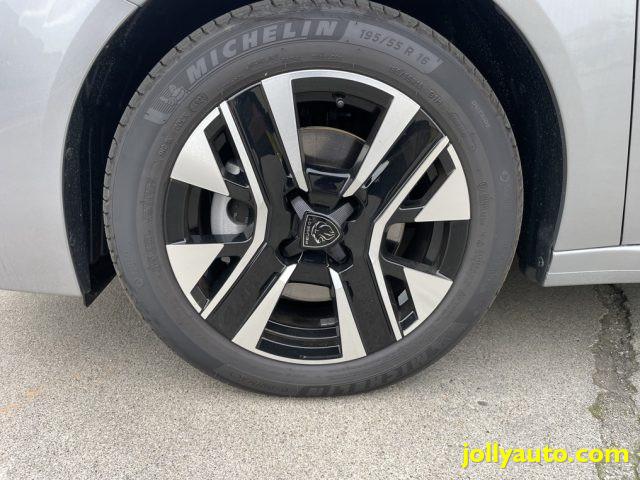 PEUGEOT 208 PureTech 100 S&S 5p Allure Pack **KM0* OK NEOPATEN