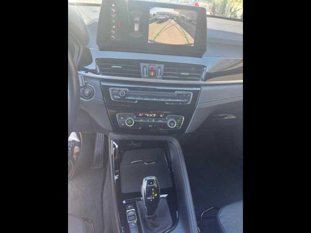 BMW X1 (F48) - xDrive20d Msport