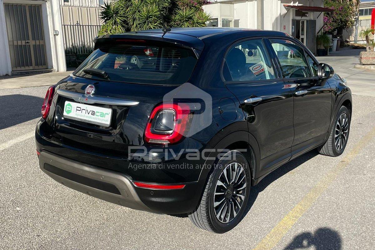FIAT 500X 1.6 MultiJet 120 CV Cross