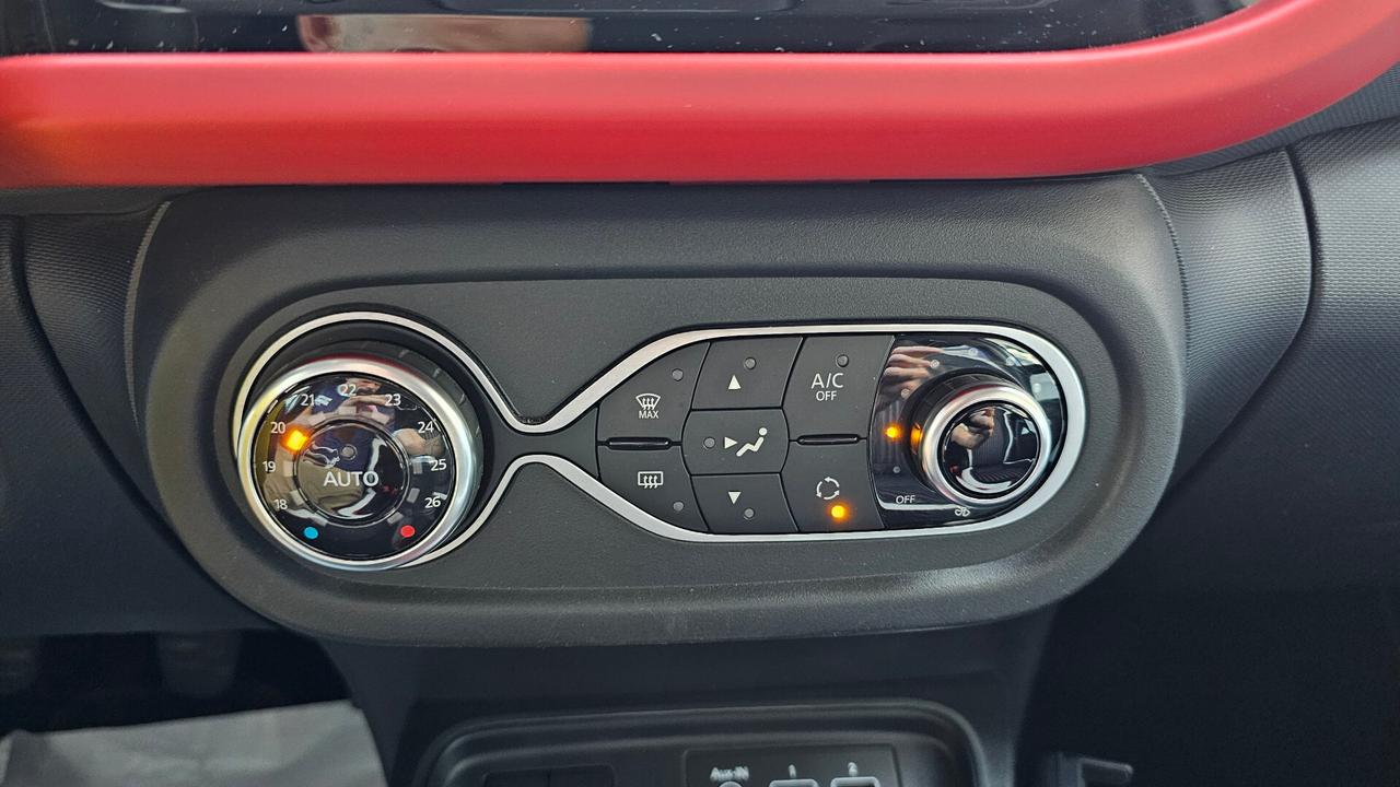 Renault Twingo TCe 95 CV LE COQ SPORTIF UNIPRO' TAGL UFF ANDROID 16'