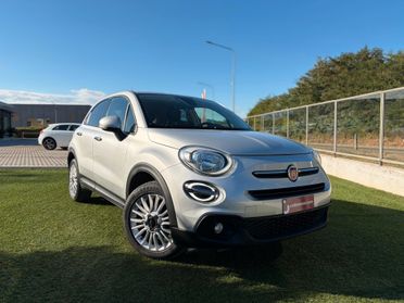 Fiat 500X 1.3 MultiJet 95 CV Urban