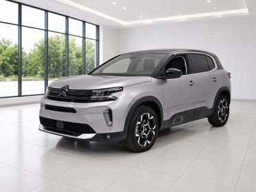 CITROEN C5 Aircross I 2022 - C5 Aircross 1.2 hybrid Max 136cv e-dcs6