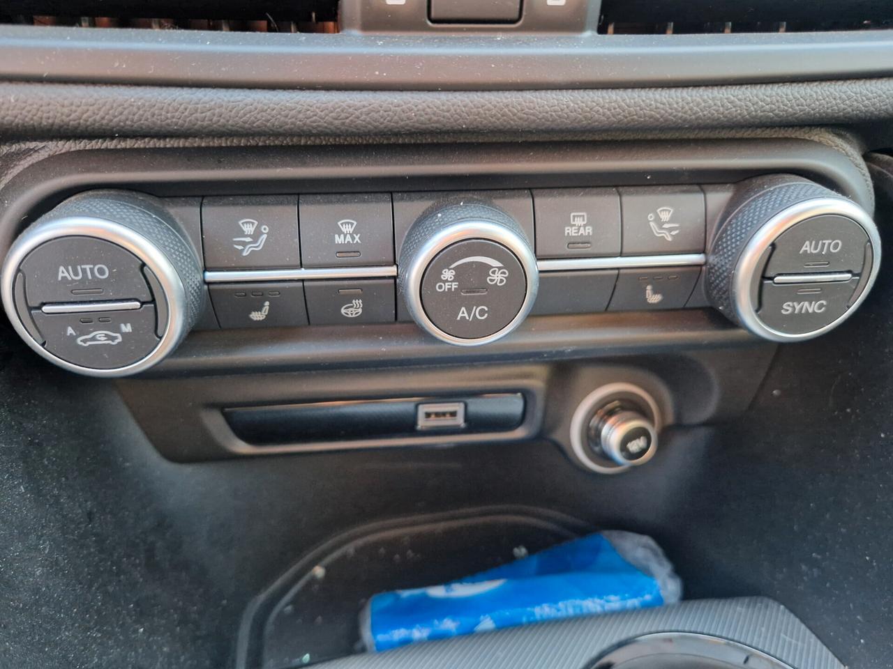 Alfa Romeo Giulia 2.2 160 CV Veloce-2024