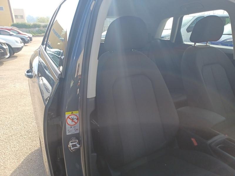 AUDI Q3 35 TDI S TRONIC BUSINESS SUV