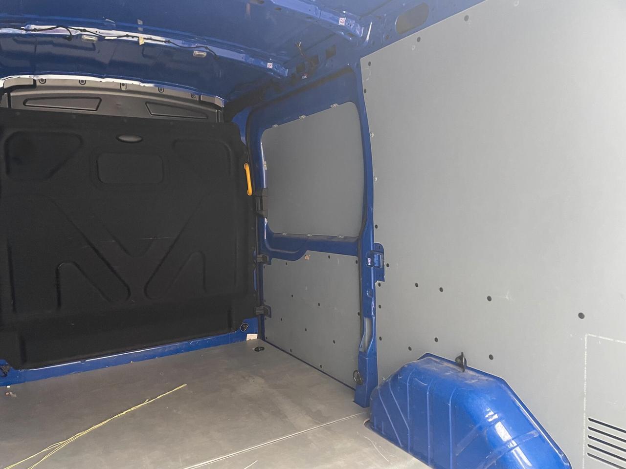 Ford Transit 310 2.0TDCi EcoBlue 130CV L2-H2 Furgone Trend