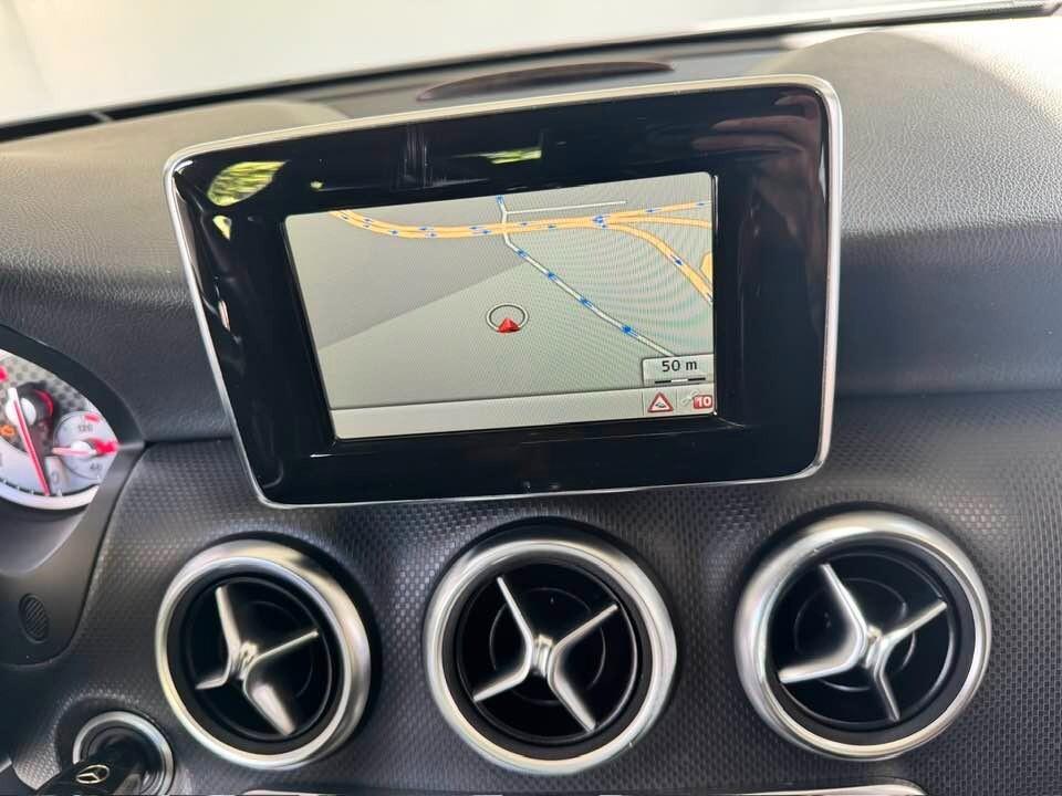 Mercedes-benz A 180 CDI Executive