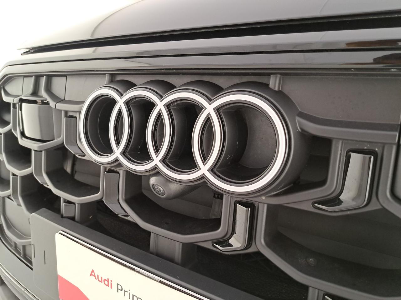 Audi Q8 3.0 tdi mhev s line edition quattro 286cv tiptronic