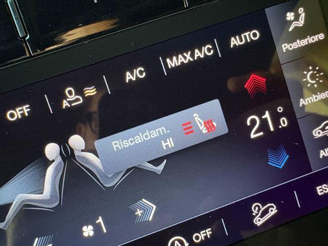 MASERATI Grecale Grecale MHEV 330 CV Modena.