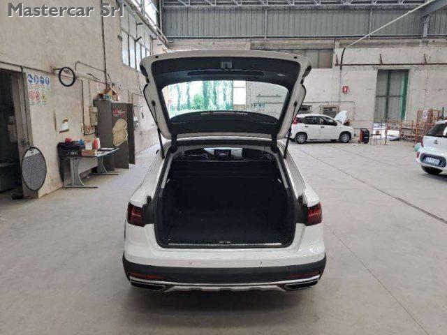 AUDI A4 allroad A4 Allroad Quattro 40 2.0 tdi mhev Business Evolut