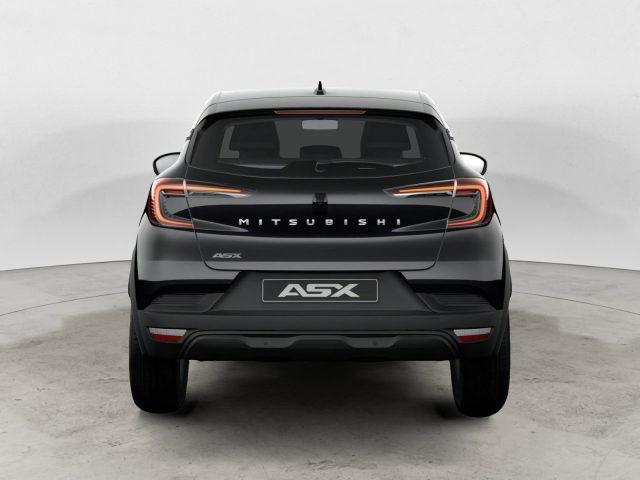 MITSUBISHI ASX 1.0L Inform 67 kW