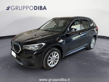 BMW X1 F48 Diesel sdrive16d Business