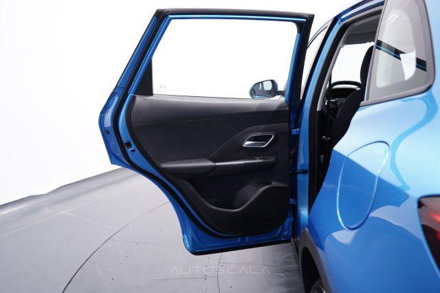 MG ZS 1.5 115cv Standard