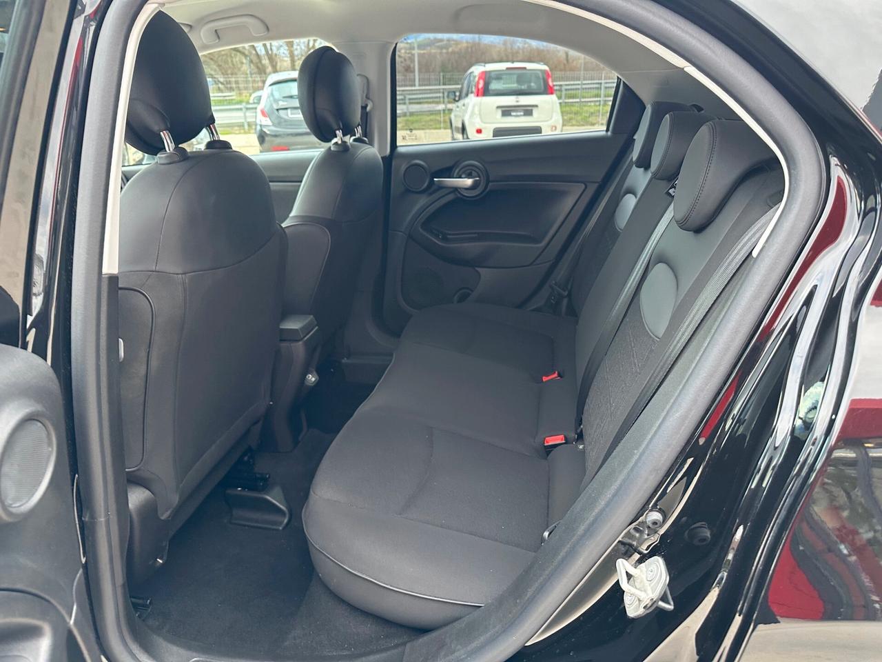 Fiat 500X 1.3 MultiJet 95 CV