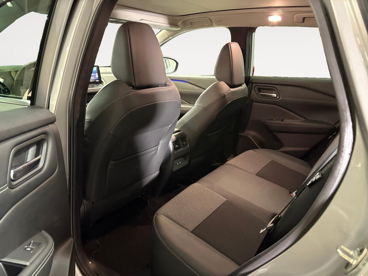 NISSAN QASHQAI N-CONNECTA e-POWER 2WD