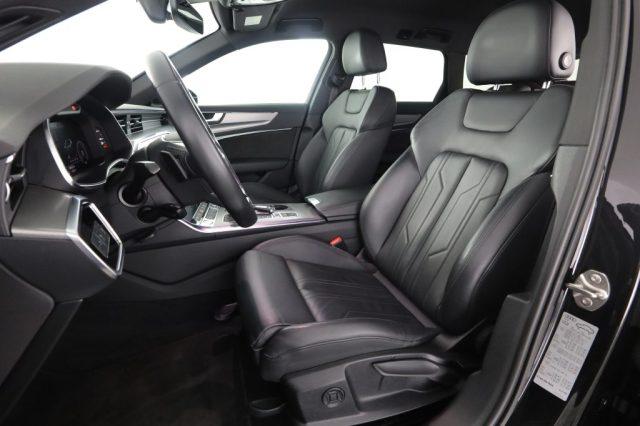 AUDI A6 A6 Avant 40 2.0 TDI S tronic Business Sport