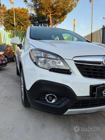 OPEL Mokka 1.4 Turbo GPL Tech 140CV 4x2 Ego