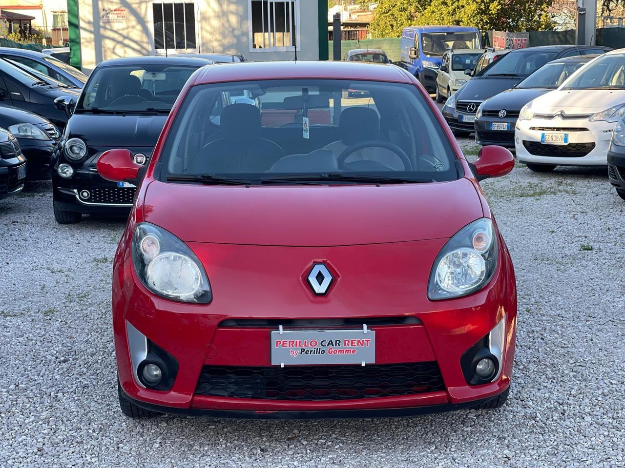 Renault Twingo 1.2 8V Dynamique