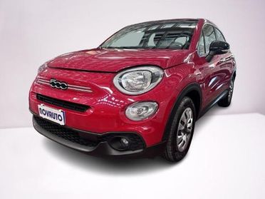 FIAT 500X 1.0 T3 120 CV