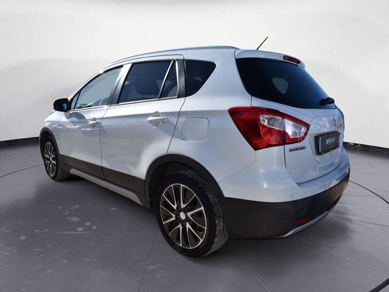 Suzuki S-Cross S-Cross 1.6 DDiS Style