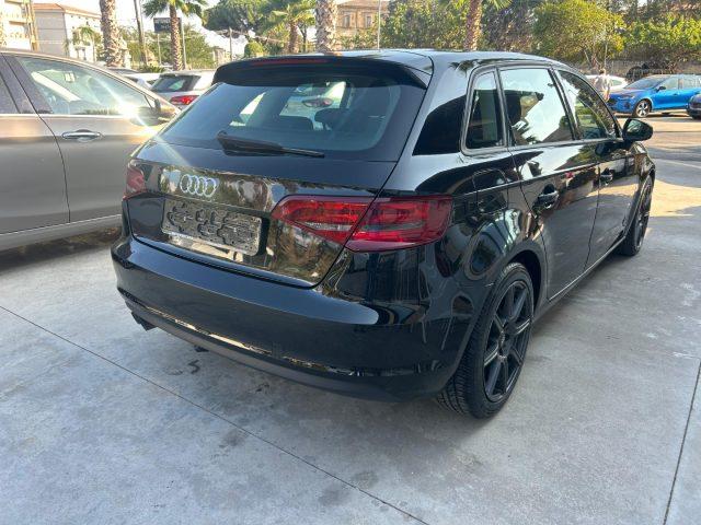 AUDI A3 2.0 TDI F.AP. Ambition